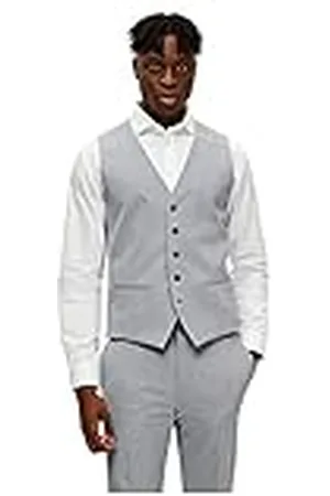 SELECTED SELETED HOMME SLHSLIM-Liam WCT Flex B NOOS väst, , 60