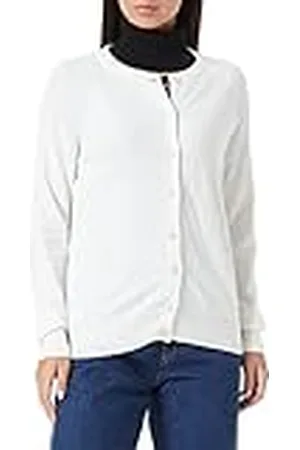 Benetton Damkoreansk tröja M/L 1035E5600 kofta, , XL