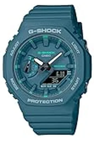 Casio S2100ga G-chock Watch One Size, , band