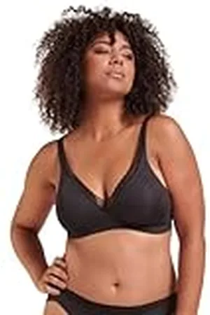 Sloggi Dam Body Adapt Twist T-shirt BH vadderad BH, , M Plus