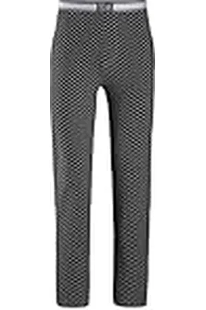 QS by s.Oliver Pyjamasunderdel för män, , 60-62