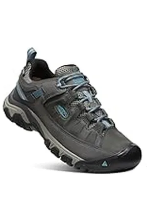 Keen Targhee 3 Waterproof 1023038 Vandringsskor Unisex, Magnet Atlantic Blue, 40