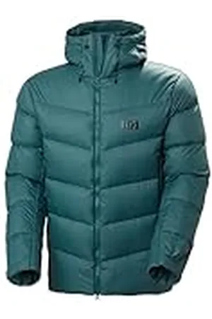 Helly Hansen Verglas Icefall Down jacka för män, , XL