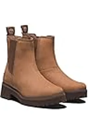 Timberland Carnaby Cool Basic Chelsea dam båt, BRUN, 37 EU
