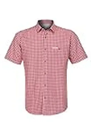 Stockerpoint Traditionell skjorta för män, , 3XL