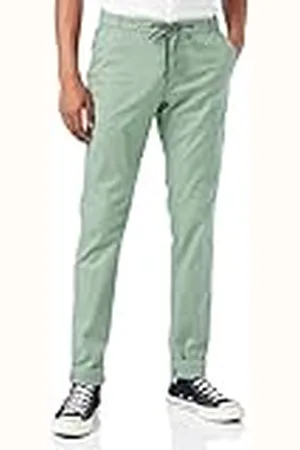 Hackett Hackett limited Herrar perfekta chino casual byxor, , 29W Regular