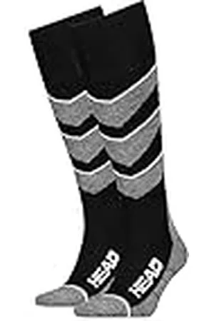 Head Unisex knähöga (2-pack), , 39-42 EU