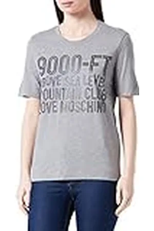 Moschino T-shirt för kvinnor, , 48 SE