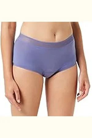 Sloggi Damer hipster någonsin fräsch shorts, , S