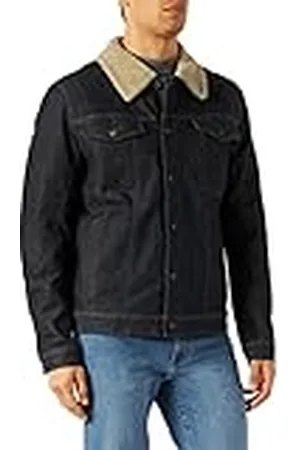Camel Active Herrjeansjacka, , 56