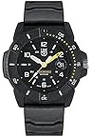 Luminox Navy Seal XS.3601 Herrklocka 45 mm - Militär dykarklocka i Datum Funktion 200m Vattentät