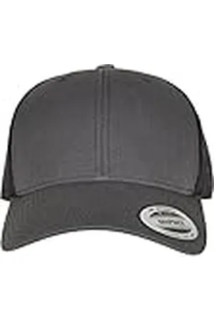 Flexfit Unisex baseballkeps, ogenomskinlig, , one size