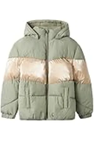 NAME IT Flickors pufferjacka, , 116 cm