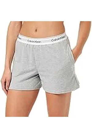 Calvin Klein Kvinnors sovshorts, , XL