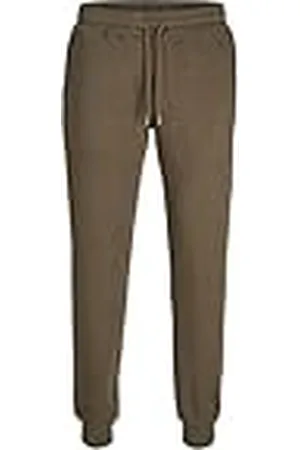 JACK & JONES Jpstgordon Jjestar Jj Sweat Pa GMS Noos joggingbyxor, , XS