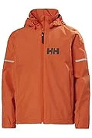 Helly Hansen Jr Active 2.0 Jacka