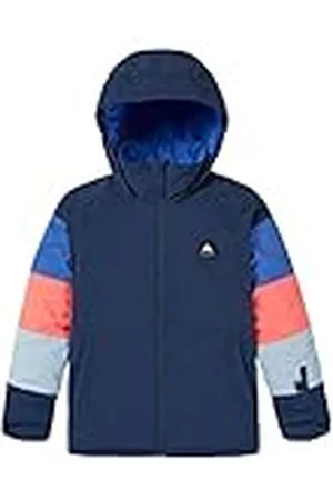 Burton Hårt snowboardjacka flicka, , 140 cm
