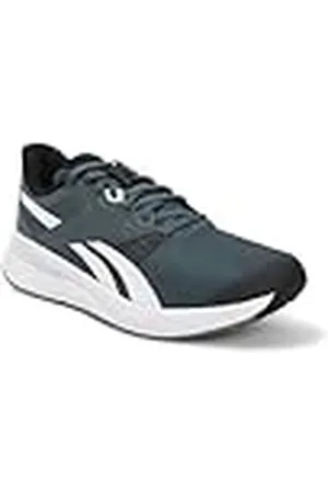 Reebok Unisex Energen Tech Plus Sneaker, Hoops blå F23 kärna svart Ftwr vit, 36 EU