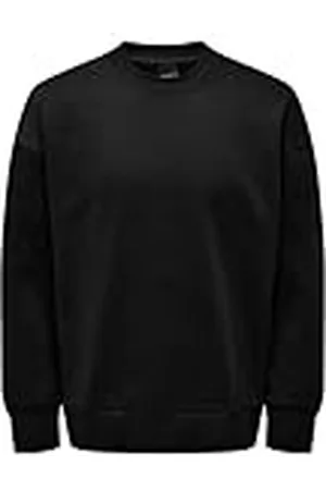 Only & Sons Herr Onsdan 22026662 Tröja, , XS