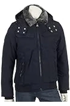 Tommy Hilfiger DOUGLAS BOMBER 880524462 herrjacka, , 50