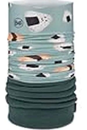 Buff Polar halsband ungdoms modescarf, , onesize unisex, , One size