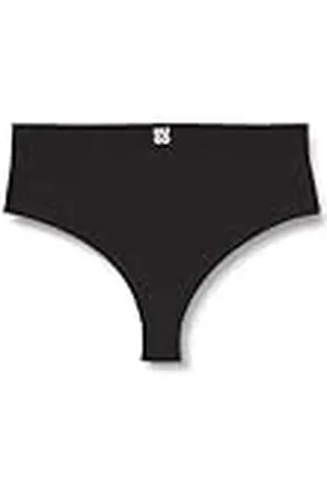 HUGO BOSS Brazilian HW Rib 10251623 Thong M, , M