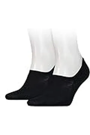 Tommy Hilfiger Män ledig strumpa, (4-pack)