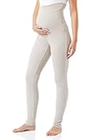 Noppies Gabri Rib pyjamas byxor OTB nattlinne, , M/L