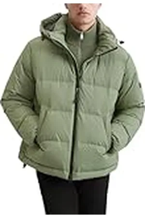 Marc O’ Polo Marc OPolo herr dunjacka fodrad med krage, , 3XL