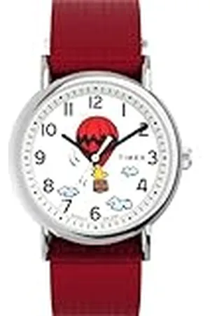 Timex Watch TW2Y11700, , Rem