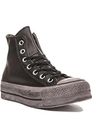 Converse Chuck Taylor all Star Lift Leather Ltd, Sneaker för damer, , 36.5 EU