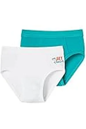 Schiesser Boxershorts för pojkar, , 10 År