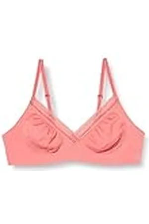 Sloggi Dam Body Adapt Twist Soft BH, Ökenros, M