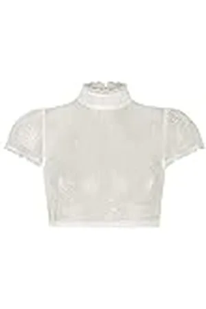 Stockerpoint Dam cheria blus, , standard