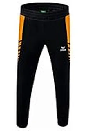 Erima Unisex träningsbyxor Six Wings funktionella