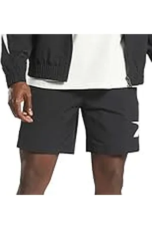 Reebok Herr vektorshorts, , XS