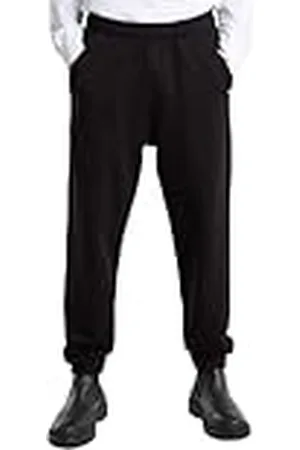 G-Star Unisex Essential Loose Tapered joggingbyxor, , XXL