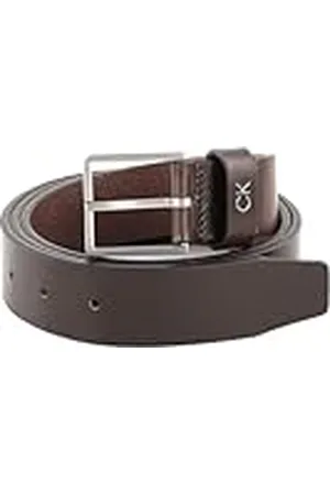 Calvin Klein Unisex-vuxen bälten, , 80