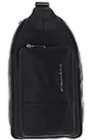 Piquadro CA5880W116, axelväska i läder för män