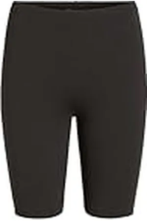 VILA VICOOL HW Bikershorts, , S