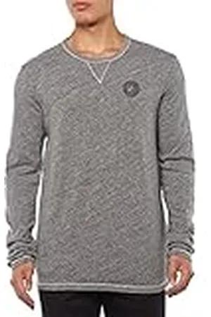 True Religion Långärmad tröja för män långärmad topp