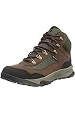 Timberland Herr Lincoln Peak LITE Chukka båt, 41 EU, , 41 EU