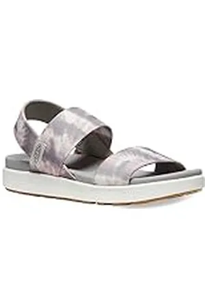 Keen Elle ryggrem dam Slingback sandaler, , 41 EU