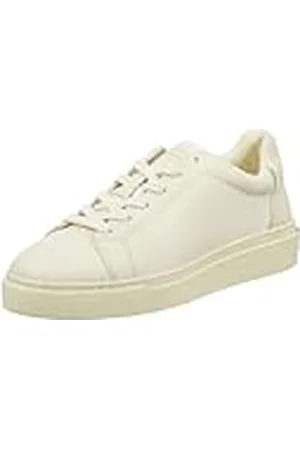 GANT FOOTWEAR dam JULICE sneakers, cream, 40 EU, , 40 EU