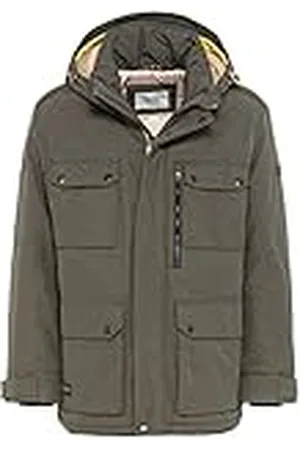 Camel Active Herrjacka, , 27