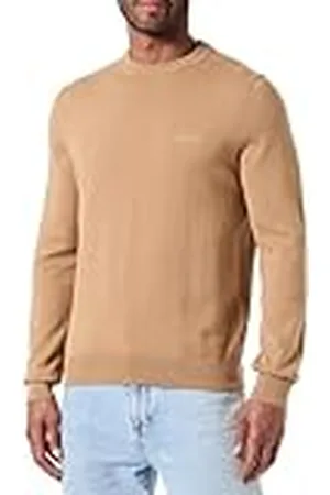Daniel Hechter Knit Crewneck, , XXL