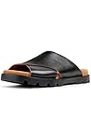 Camper Herr Brutus K100775 X-Strap Sandal, , 46 EU, , 46 EU