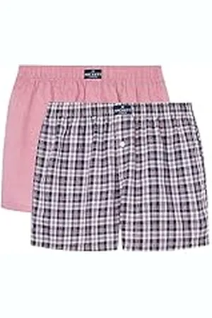 Hackett Trosor för män (förpackning med 2), , XL