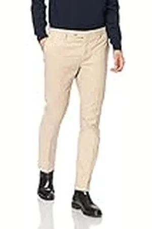 Hackett Herr blazer chinos byxor, , 36