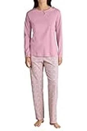 Calida Sweet Dreams pyjamas cherry blossom, storlek 48–50, , 48-50